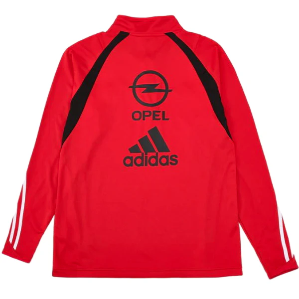 Tröja 2003 2004 - AC Milan Träningsoverall 25/26 | trojzonen