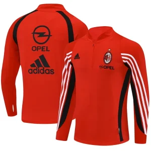 Tröja 2003 2004 - AC Milan Träningsoverall 25/26 | trojzonen