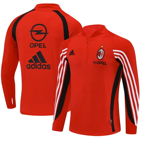 Tröja 2003 2004 - AC Milan Träningsoverall 25/26 | trojzonen