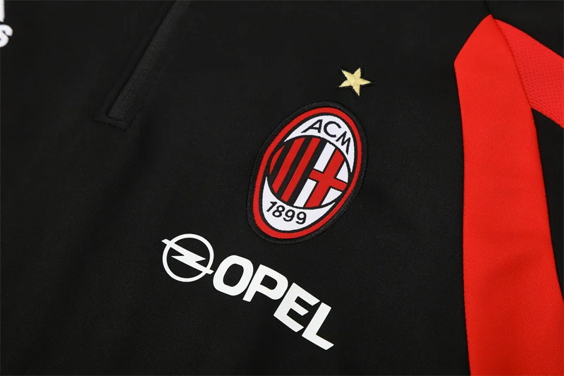 Tröja 2003 2004 - AC Milan Träningsoverall 25/26 | trojzonen