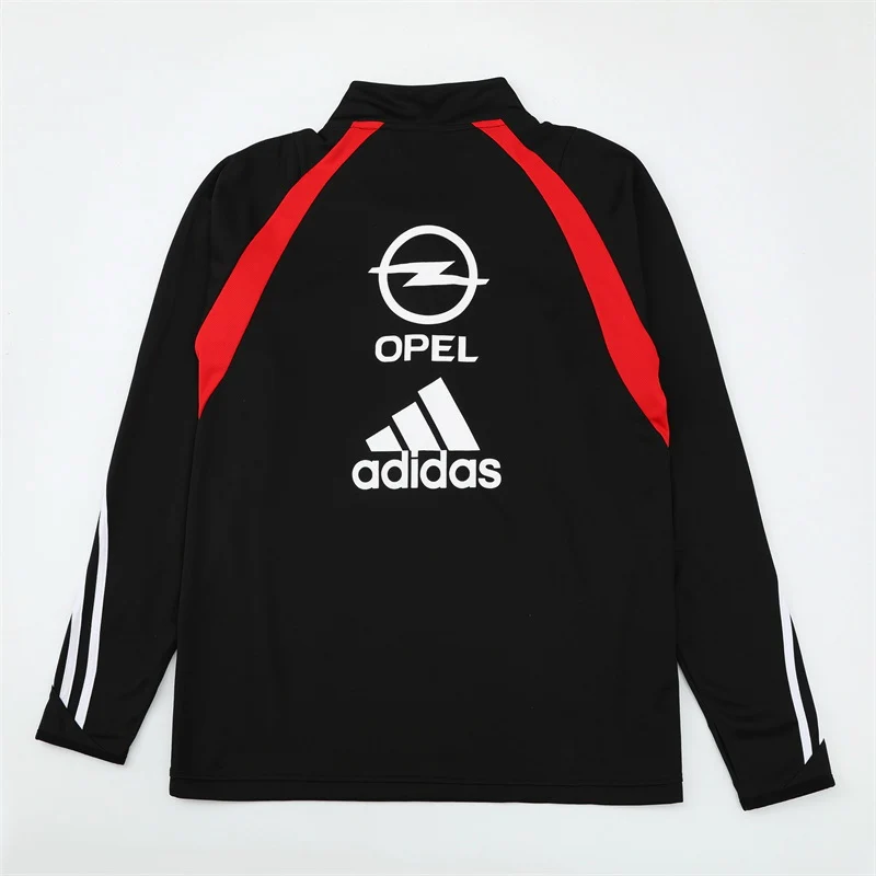 Tröja 2003 2004 - AC Milan Träningsoverall 25/26 | trojzonen