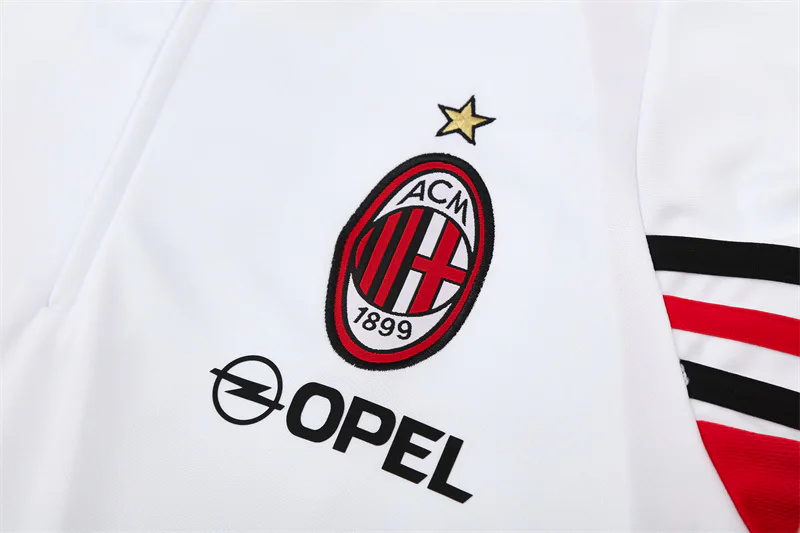 Tröja 2003 2004 - AC Milan Träningsoverall 25/26 | trojzonen