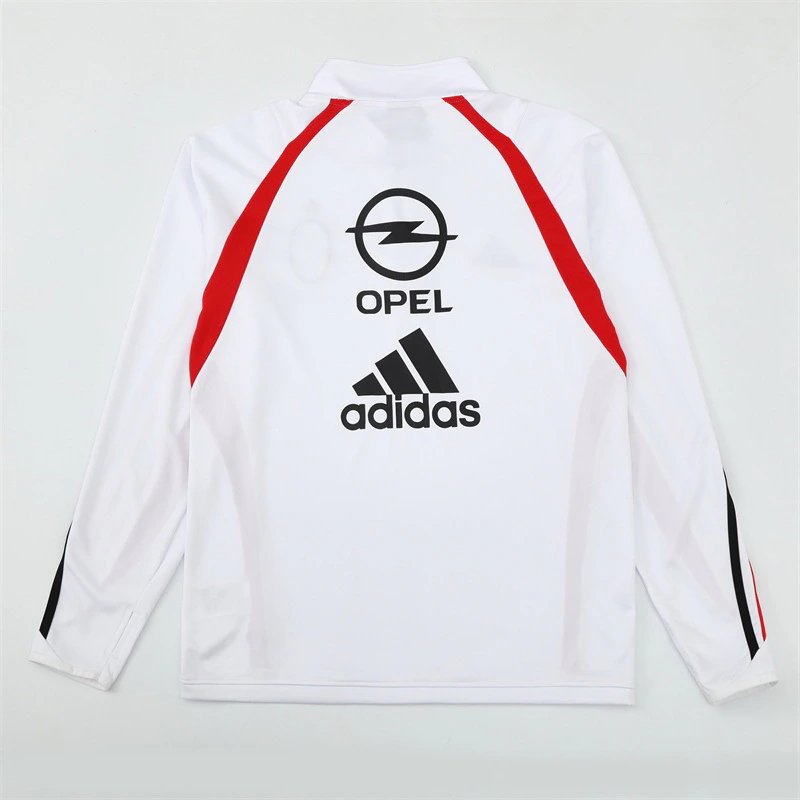 Tröja 2003 2004 - AC Milan Träningsoverall 25/26 | trojzonen