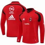Tröja 2004 2005 - AC Milan Träningsoverall 25/26 | trojzonen