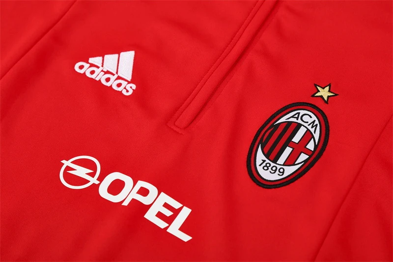 Tröja 2004 2005 - AC Milan Träningsoverall 25/26 | trojzonen