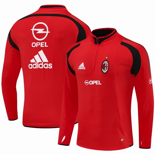 Tröja 2004 2005 - AC Milan Träningsoverall 25/26 | trojzonen