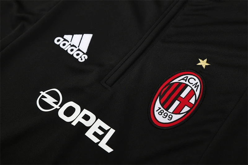 Tröja 2004 2005 - AC Milan Träningsoverall 25/26 | trojzonen