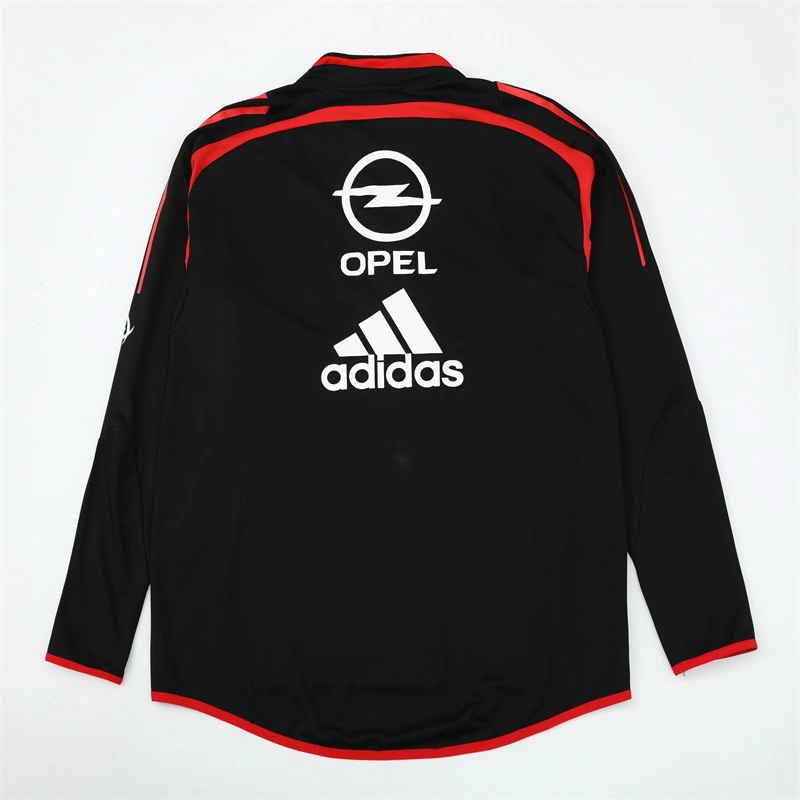 Tröja 2004 2005 - AC Milan Träningsoverall 25/26 | trojzonen