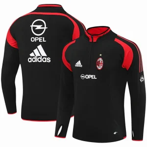 Tröja 2004 2005 - AC Milan Träningsoverall 25/26 | trojzonen