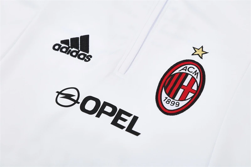 Tröja 2004 2005 - AC Milan Träningsoverall 25/26 | trojzonen