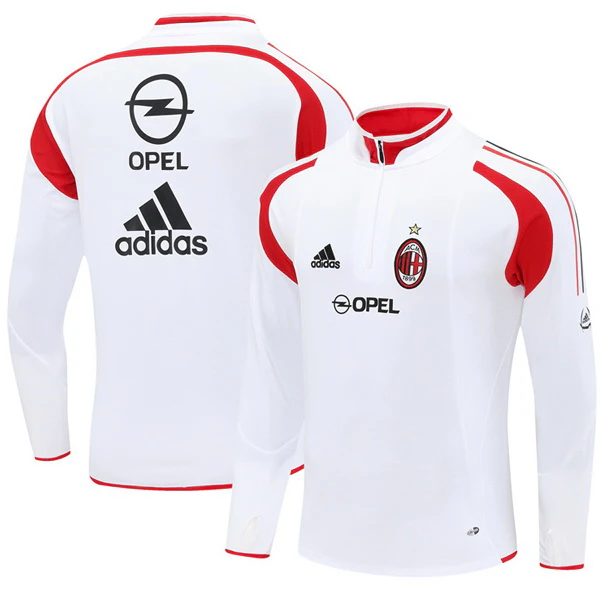 Tröja 2004 2005 - AC Milan Träningsoverall 25/26 | trojzonen