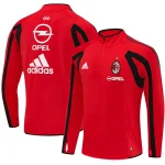 Tröja 2005 2006 - AC Milan Träningsoverall 25/26 | trojzonen