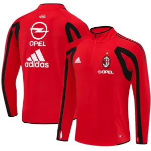 Tröja 2005 2006 - AC Milan Träningsoverall 25/26 | trojzonen