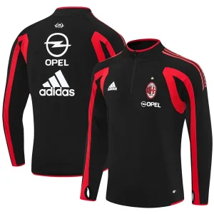 Tröja 2005 2006 - AC Milan Träningsoverall 25/26 | trojzonen