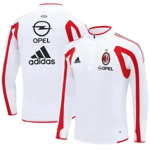 Tröja 2005 2006 - AC Milan Träningsoverall 25/26 | trojzonen