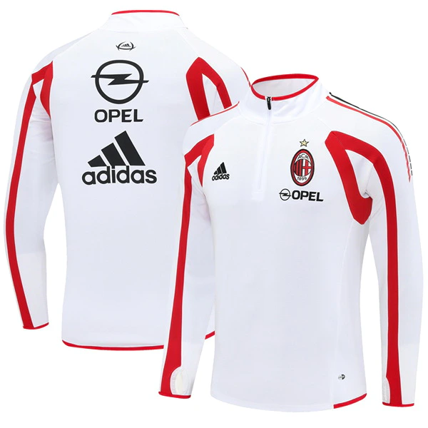 Tröja 2005 2006 - AC Milan Träningsoverall 25/26 | trojzonen