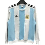 Tröja 2026 - Argentina Träningsoverall | trojzonen
