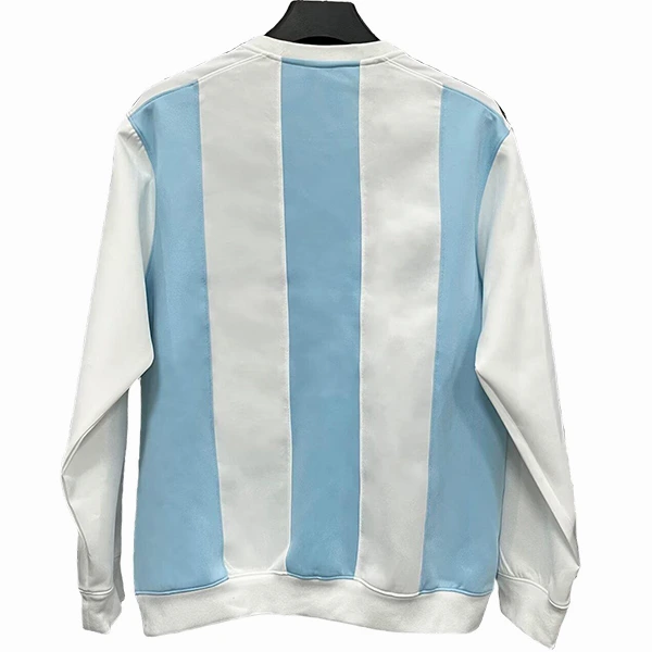 Tröja 2026 - Argentina Träningsoverall | trojzonen