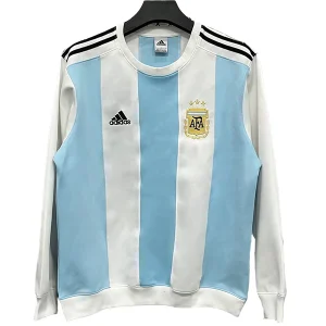 Tröja 2026 - Argentina Träningsoverall | trojzonen