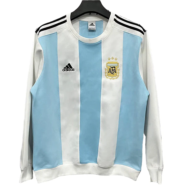Tröja 2026 - Argentina Träningsoverall | trojzonen