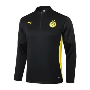 Tröja 2024 2025 - Borussia Dortmund Träningsoverall | trojzonen