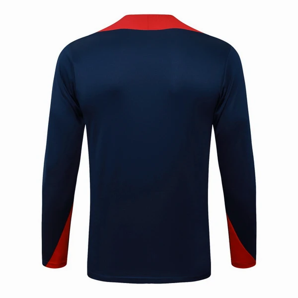 Tröja 2025 2026 - Paris Saint Germain Träningsoverall | trojzonen