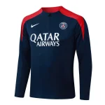 Tröja 2025 2026 - Paris Saint Germain Träningsoverall | trojzonen