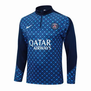 Tröja 2025 2026 - Paris Saint Germain Träningsoverall | trojzonen