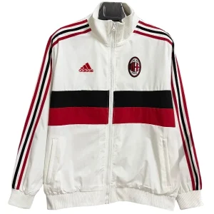 Tröja 2025 2026 - AC Milan Träningsoverall 25/26 | trojzonen