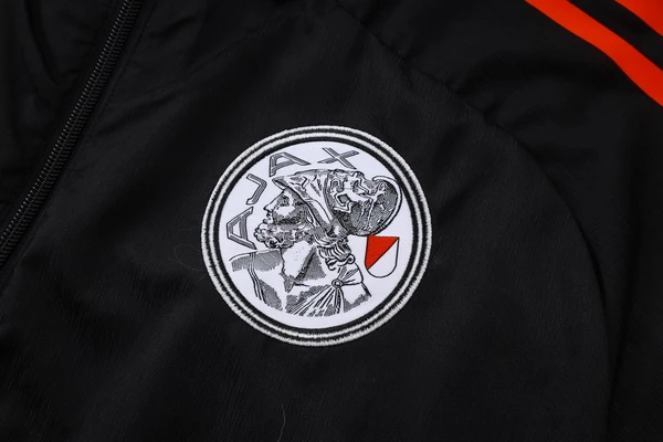 Tröja 2025 2026 - Ajax Träningsoverall | trojzonen