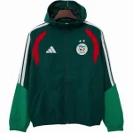 Algeriet Vindjacka 2026 - Algeriet Träningströja Barn | trojzonen