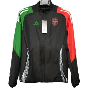 Tröja 2024 2025 - Arsenal Träningsoverall Barn | trojzonen