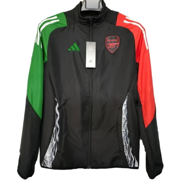 Tröja 2024 2025 - Arsenal Träningsoverall Barn | trojzonen