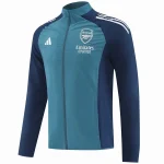 Tröja 2025 2026 - Arsenal Träningsoverall Barn | trojzonen