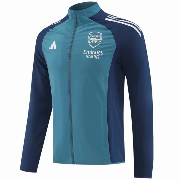 Tröja 2025 2026 - Arsenal Träningsoverall Barn | trojzonen