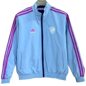 Tröja 2025 2026 Rosa - Arsenal Träningsoverall Barn | trojzonen