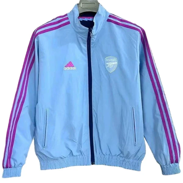 Tröja 2025 2026 Rosa - Arsenal Träningsoverall Barn | trojzonen
