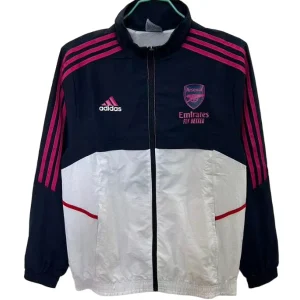 Tröja 2025 2026 Rosa - Arsenal Träningsoverall Barn | trojzonen