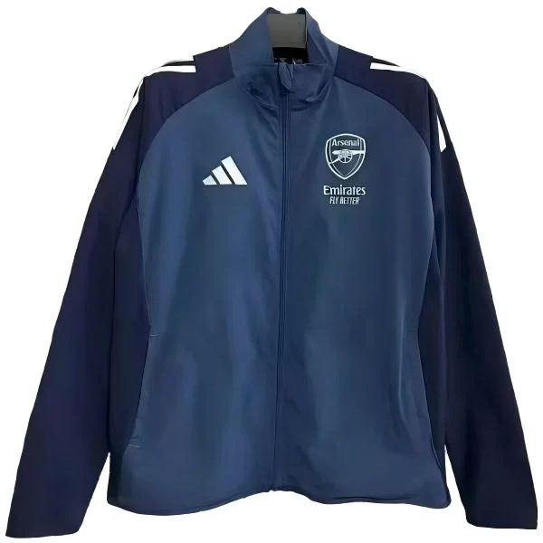 Tröja 2025 2026 - Arsenal Träningsoverall Barn | trojzonen
