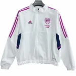 Tröja 2025 2026 Rosa - Arsenal Träningsoverall Barn | trojzonen