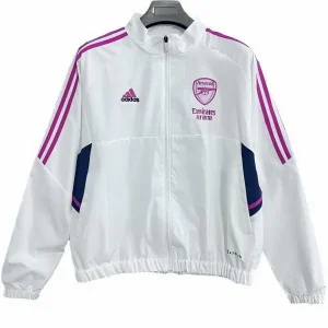 Tröja 2025 2026 Rosa - Arsenal Träningsoverall Barn | trojzonen