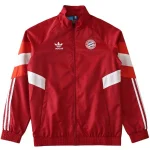 Bayern Munich Vindjacka 2025 2026 - Träningsjacka Bayern Munich | trojzonen