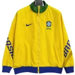 Tröja 2026 - Brasilien Träningsoverall | trojzonen