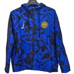 Tröja 2025 2026 - Inter Milan Träningsoverall 25/26 | trojzonen