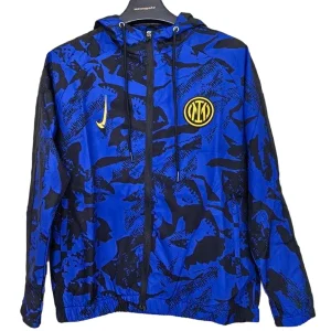 Tröja 2025 2026 - Inter Milan Träningsoverall 25/26 | trojzonen
