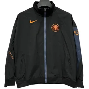 Tröja 2025 2026 - Inter Milan Träningsoverall 25/26 | trojzonen