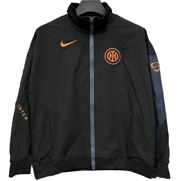Tröja 2025 2026 - Inter Milan Träningsoverall 25/26 | trojzonen