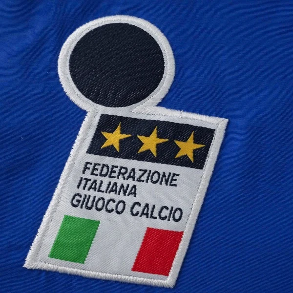 Italien Vindjacka 2026 - Italien Träningstöja | trojzonen