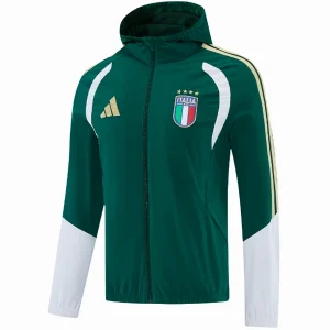 Tröja 2026 - Italien Träningsoverall | trojzonen