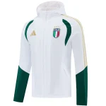 Tröja 2026 - Italien Träningsoverall | trojzonen